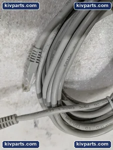 CAT5E Cmkul CSA AWM – actual item, photo 2 of 5