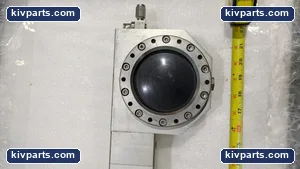 Mitsubishi HF-KP13 Servo Motor – actual item, photo 8 of 15
