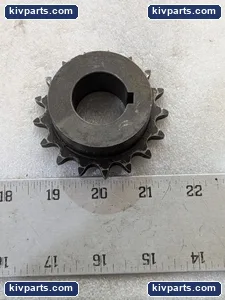 Martin 40BS17 Coupling – actual item, photo 5 of 8