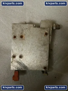Moore Industries Pressure Transmitter – actual item, photo 3 of 5