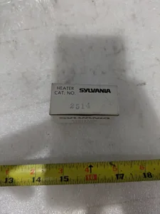 Sylvania Heater Element Motor Starter