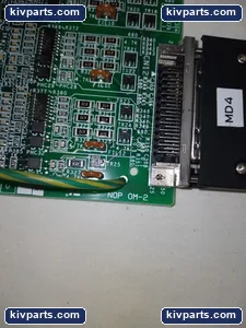 Yaskawa JAPMC-MC200 Encoder – actual item, photo 3 of 8