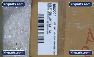 Chaer IOR RKD236-20W International Rectifier – actual item, photo 2 of 5