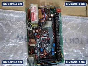 Leeds Northrup 007498 Industrial Instrument Control – actual item, photo 4 of 10