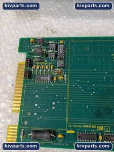 ABB IMMPI01 Interface Module PLC Card – actual item, photo 3 of 14