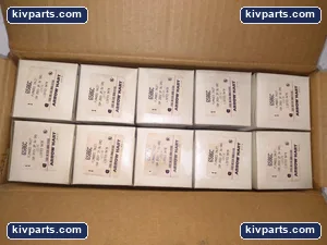 Cooper Receptacle – actual item, photo 2 of 3