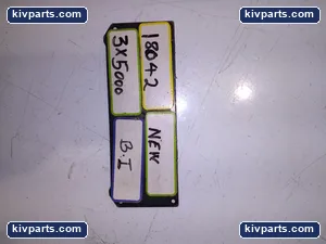 Vishay 6015-4 Electronic Component – actual item, photo 4 of 4