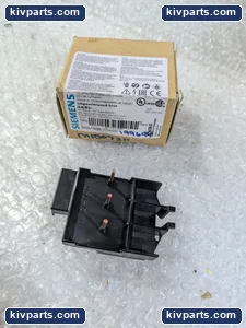 Siemens 3RA1921-1DA00 Link Module Connection Block – actual item, photo 2 of 5