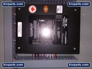 Thomson 842A0250A1AD1DKKAA TECHNOLOGY TS Transfer Switch – actual item, photo 8 of 8