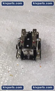 Allen-Bradley YCX-90-00 Power Relay – actual item, photo 2 of 6