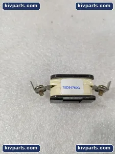 Furnas 75D54760G Siemens Magnetic Coil – actual item, photo 3 of 8