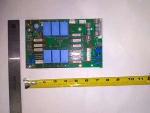 ABB FNQ-2 EFD Inverter Drive Circuit Board
