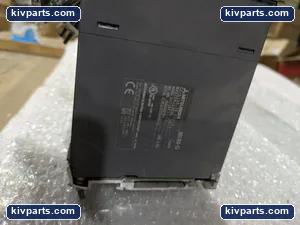 Mitsubishi Q35B MELSEC-Q Base – actual item, photo 6 of 8