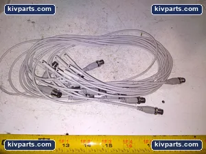 SMC D-M9BSAPC Magnetic Switch – actual item, photo 2 of 5