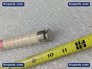 Mersen TRS3-2/10R Tri-Onic Time Delay Fuse – actual item, photo 5 of 6