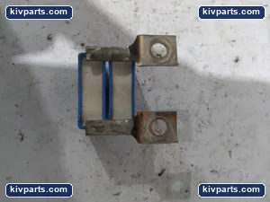 Philips Polypropylene Film Capacitor – actual item, photo 3 of 4