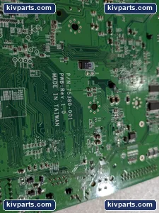 Verifone PCA169-001-01A Industrial POS Board – actual item, photo 4 of 5