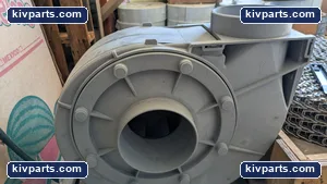 WEG W22 Premium Motor with Blower – actual item, photo 2 of 9