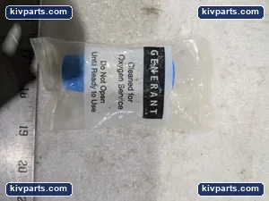 GENERANT pressure relief valve BRASS – actual item, photo 2 of 5