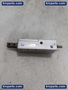 SMC MIS12-10D2AS Pneumatic Component – actual item, photo 4 of 6