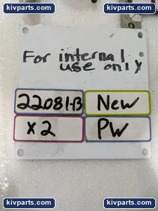Eaton M22M-W3 Momentary Selector Switch – actual item, photo 5 of 5
