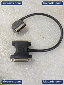 698CBL305A PCM Comm Cable – actual item, photo 4 of 5