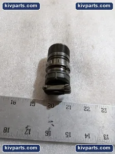 Amphenol 1320 97-3101A22-115 Connector – actual item, photo 6 of 7