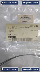 SSMT6-1000 Thermocouple – actual item, photo 2 of 6