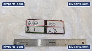 RKC-501 Detect-A-Finger – actual item, photo 12 of 12