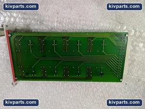 Dametric RRU-RM1 D/A Production Sweden Module – actual item, photo 4 of 6