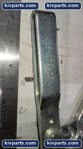 Destaco 247-U DE-STA-CO Red Handle – actual item, photo 2 of 5