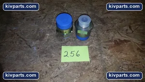 E-1-5/8 Hydraulic Connector Fitting – actual item, photo 3 of 3