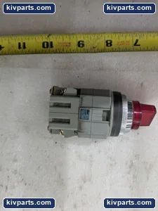 IDEC LED Lamp – actual item, photo 3 of 7