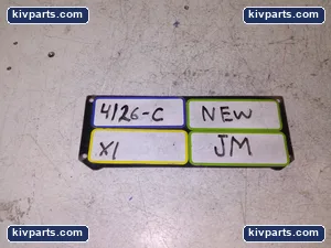 Leviton 1453-2IS Quiet Switch – actual item, photo 4 of 4