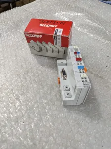 Beckhoff BK3150 Profibus Compact Bus Coupler PLC