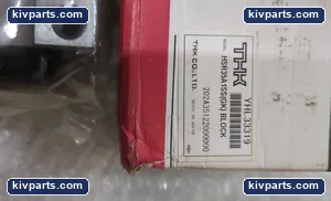 Linear Motion HSR35A1SS Part Plug – actual item, photo 3 of 4