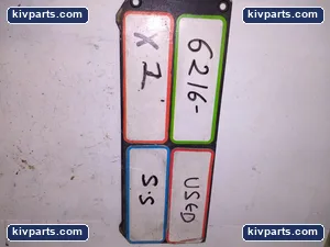 34013 Circuit Board – actual item, photo 6 of 6