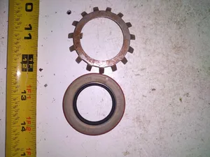 Federal Mogul 471766 National Oil Seals