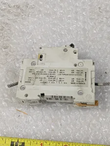 Merlin Gerin 60110 Multi 9 C60 Circuit Breaker
