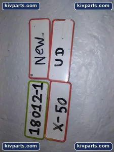 Eaton C22S-WK-K10 Selector Switch – actual item, photo 5 of 6