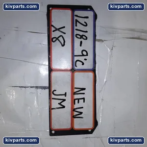 SMC US10125 Clevis Kit NCA1 Tie-Rod Cylinder – actual item, photo 3 of 3