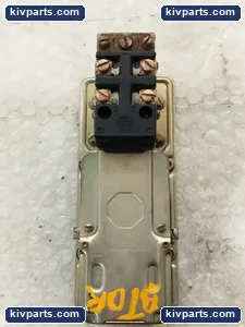Allen-Bradley 849-Z0D33 Pneumatic Timing Relay – actual item, photo 2 of 5