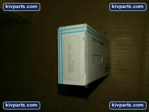 Crouzet 2797-K OARFF Delay-On-Make Timer Relay – actual item, photo 2 of 2