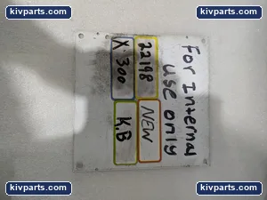Eaton FL41D1.5 McGraw-Edison Fuse – actual item, photo 3 of 3