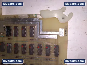 Foxboro D0140BA-B Transmitter – actual item, photo 4 of 5