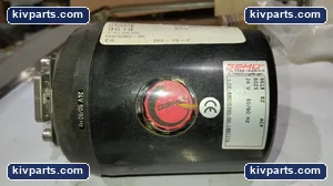Gemu 88070390-00 Diaphragm Valve – actual item, photo 2 of 8