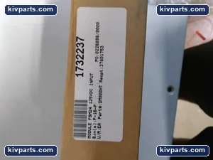 Foxboro DM900HT I/A Series FBM24 Input Module – actual item, photo 4 of 6