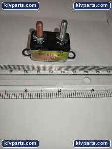 Cutler-Hammer S13 CH Short Stop Crrcuit Breaker – actual item, photo 3 of 6