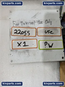 IDEC ALD Push Button – actual item, photo 7 of 7