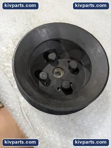 Piab B150 Aluminum Fitting – actual item, photo 5 of 6